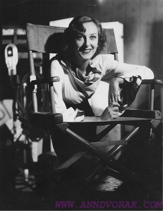 Ann Dvorak in Housewife