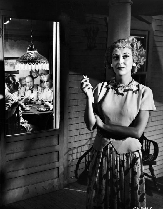 Our Very Own (1950) | Ann Dvorak: Hollywood's Forgotten Rebel
