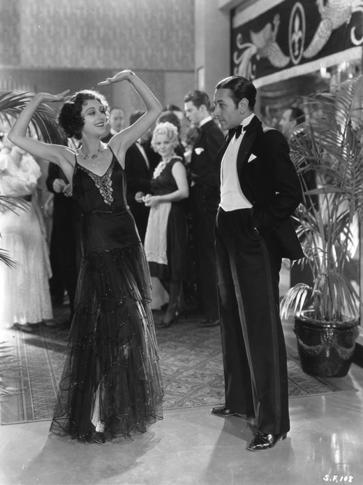 Scarface 1932 Ann Dvorak Hollywood s Forgotten Rebel