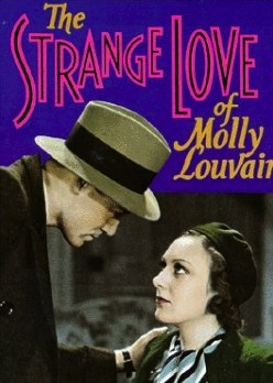 Strange Love of Molly Louvain1