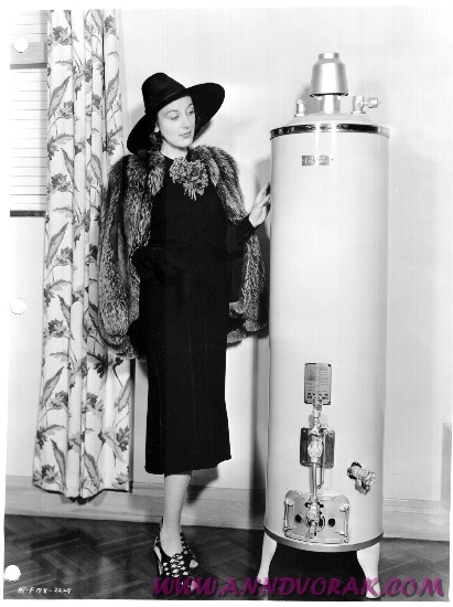 WaterHeater